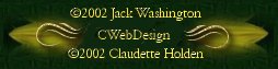 Claudette's Web Design